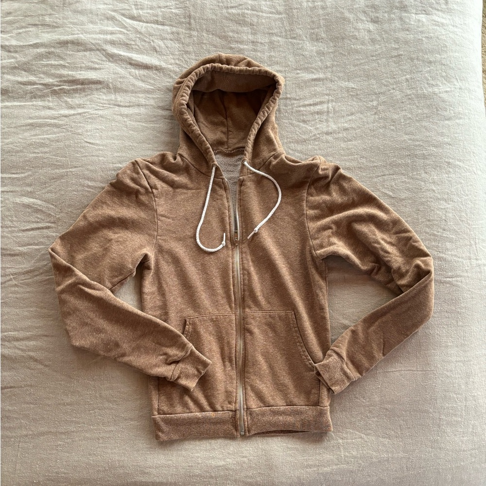 American Apparel Hoodie